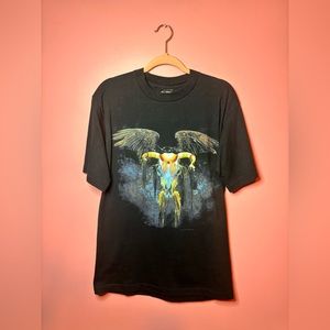 Vintage Eagles “One of these nights” tshirt